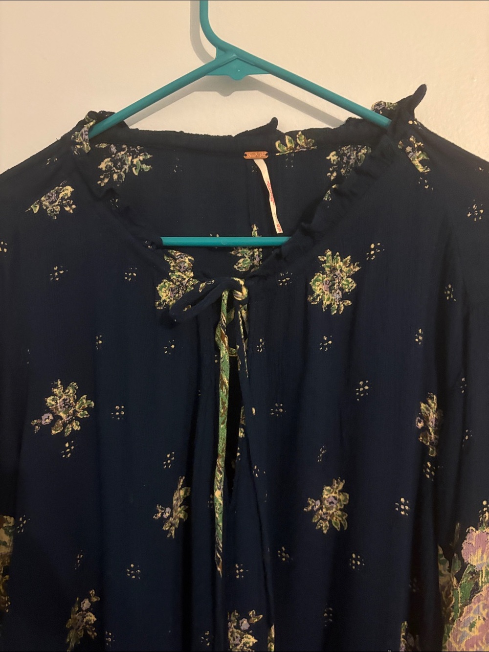 Free People tunic - Picture 2 of 6